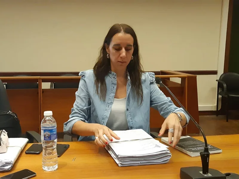 Suegra y nuera, al banquillo por sórdido crimen