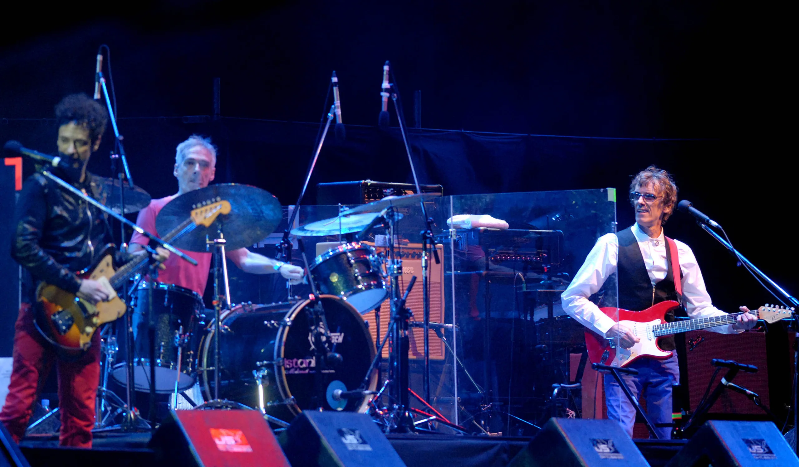 A diez años de "Spinetta y las Bandas Eternas"
