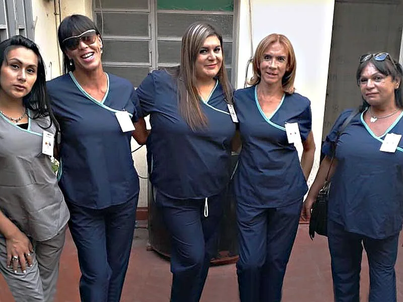 Buena Junta(s) y Unidas