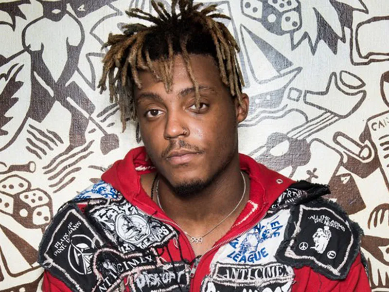 El rapero Juice Wrld falleció tras sufrir convulsiones en un aeropuerto