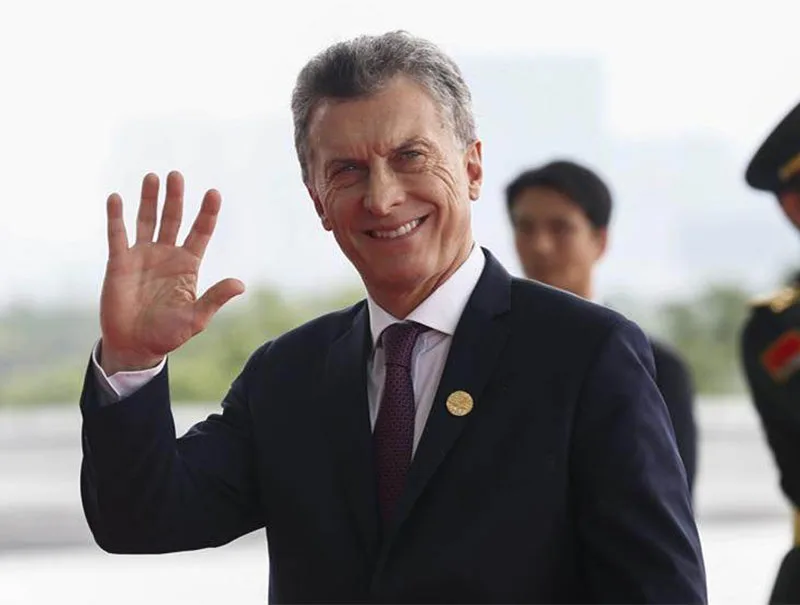 Antes del 10 de diciembre, Macri repasará su gestión por Cadena Nacional