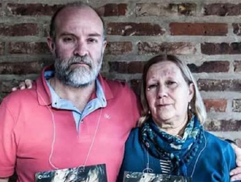 Se realiza la audiencia en Casación por el caso Maldonado