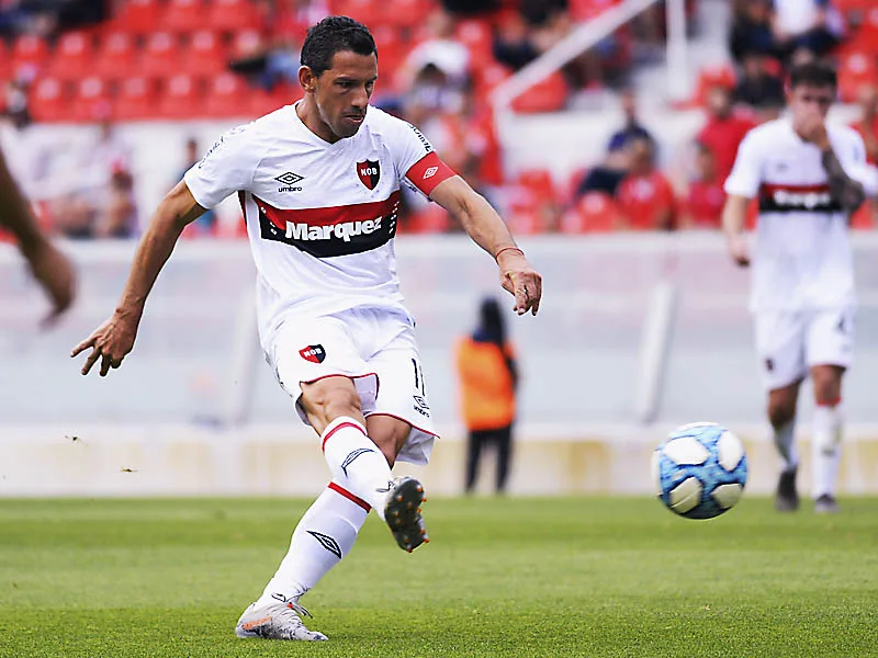 Maxi Rodríguez: "En un 99 por ciento que voy a seguir"