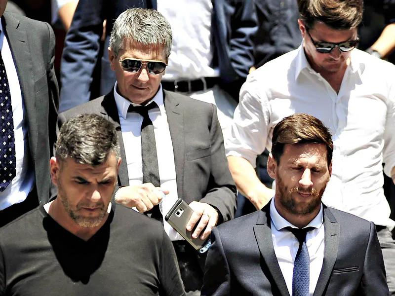 ¿Beneficencia o lavado? Sospechas en España y Argentina sobre la Fundación Messi