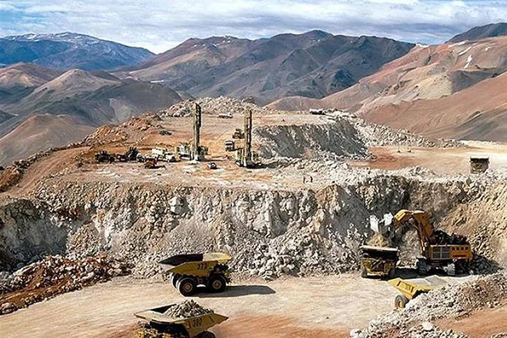 Legisladores tratarán la anulación de la modificación a la ley de Minería