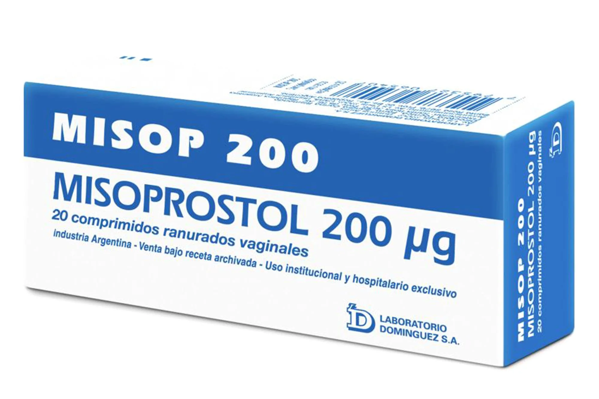 “En Santa Fe el misoprostol se vende en farmacias sin problemas”