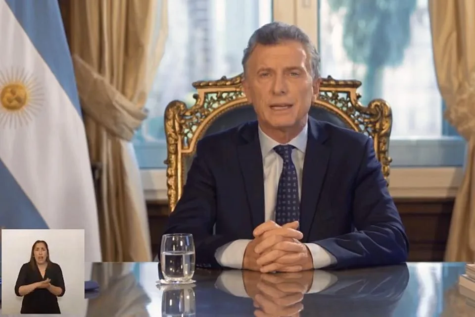 Rendir cuentas para terminar con los relatos