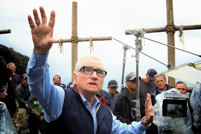 El cineasta Martin Scorsese plantea su posible retiro del cine