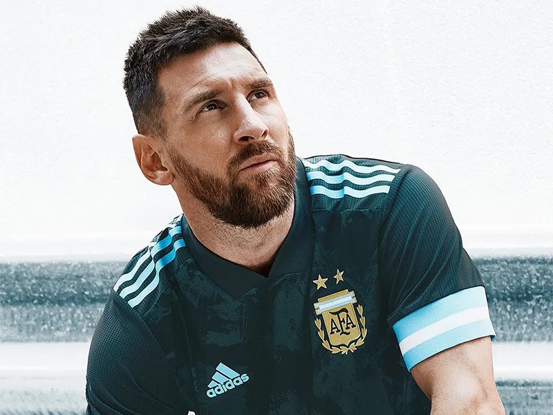 Lionel Messi fue el deportista de mayores ingresos en 2019