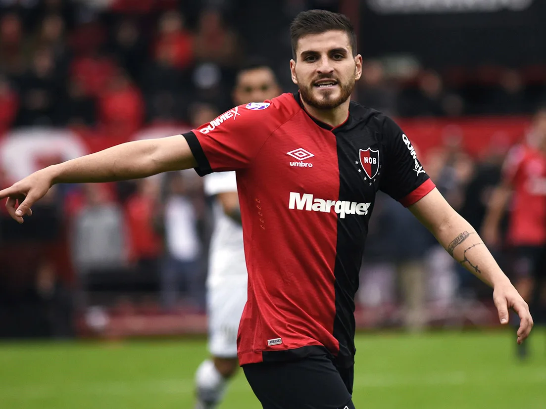 Julián Fernández llegó con perfil bajo y fue uno de los jugadores más regulares