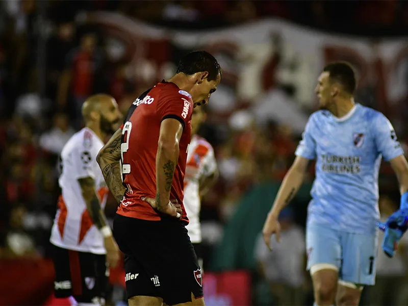 La lepra aún tiene oxígeno y debería aprovechar el partido de menos para sumar