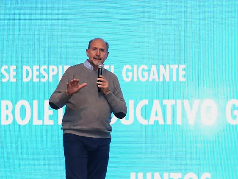 El lunes se conocerán los nombres del gabinete de Omar Perotti