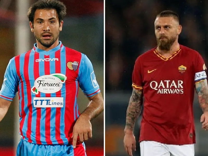 El día que Rinaudo y De Rossi se enfrentaron en la Liga Italiana. ¿Quién ganó?