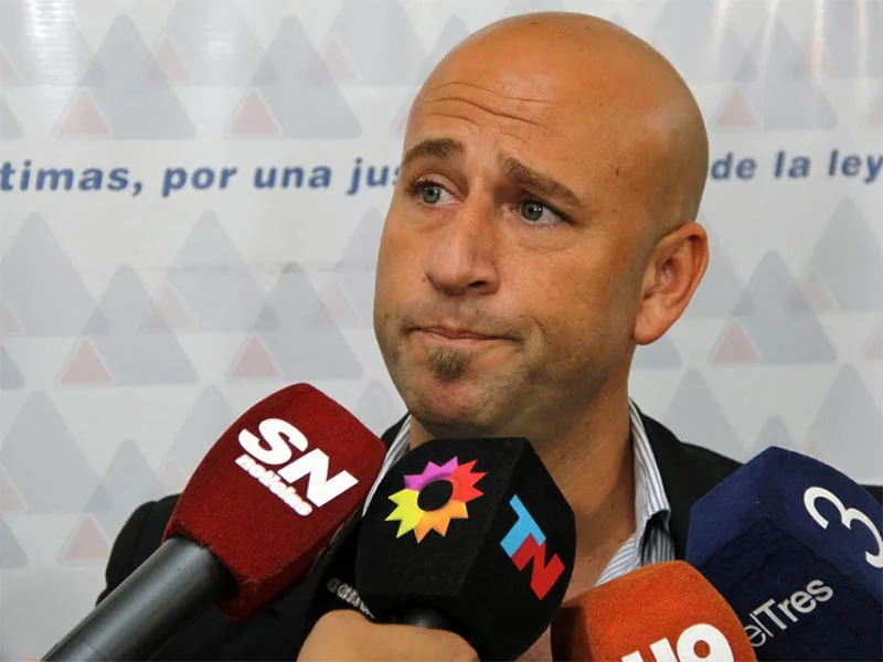 La Legislatura aceptó evaluar el desempeño del fiscal Patricio Serjal