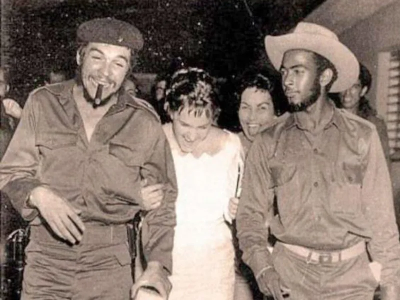 Murió el cubano Harry Villegas, compañero del Che en Bolivia