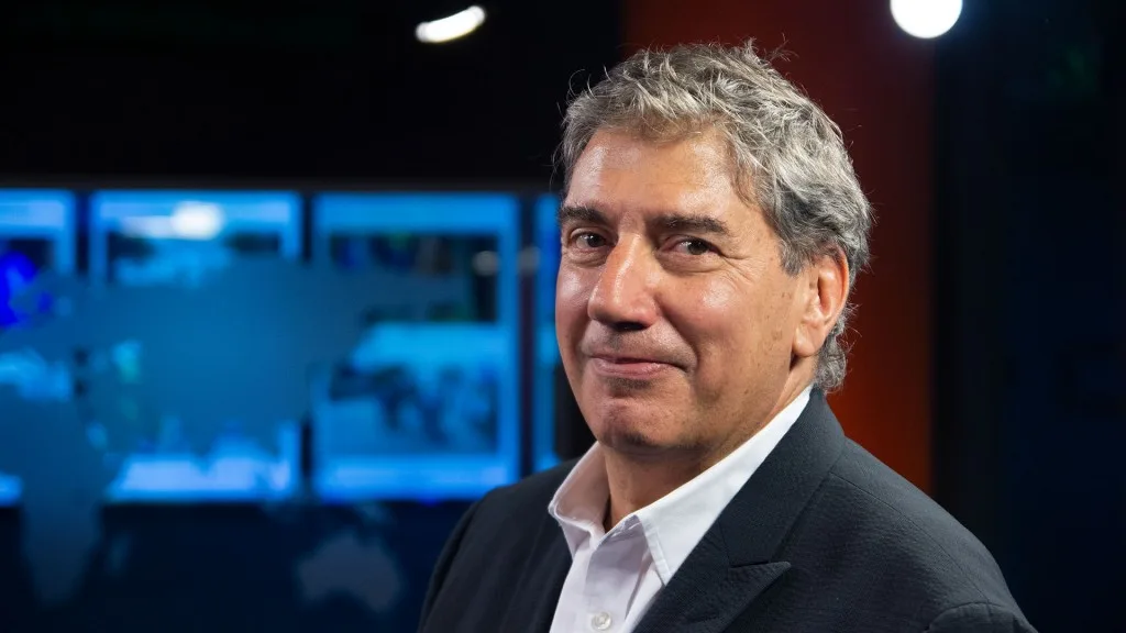 Denunciaron penalmente al ex presidente del Incaa Ralph Haiek