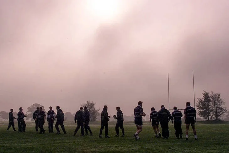 Abusos disfrazados, secretos que el rugby y el fútbol sostienen en el tiempo 