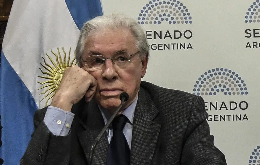 Pousá dejará Télam con una indemnización millonaria y jubilación de privilegio