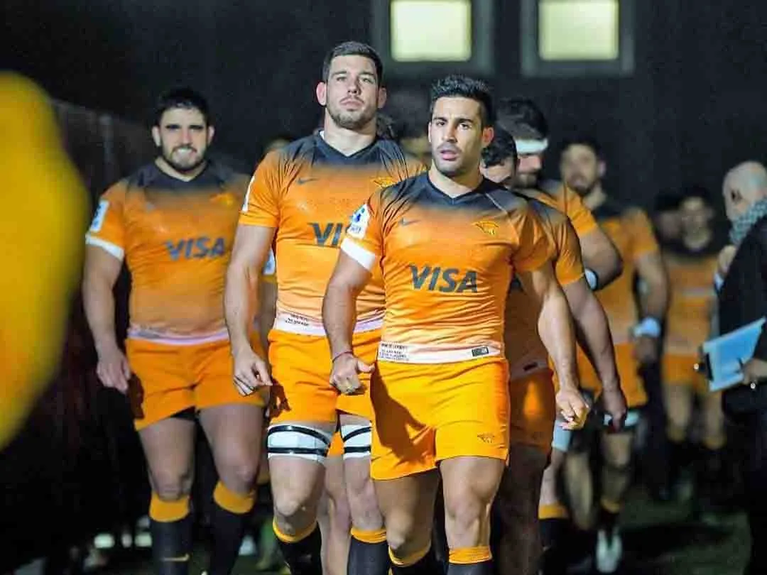 El segundo amistoso entre Jaguares y Georgia XV se disputará en el SIC