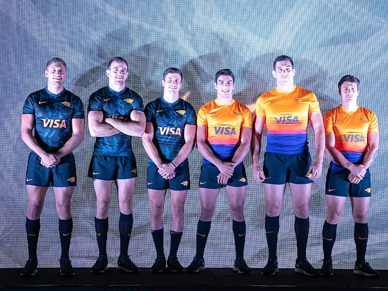 Se inauguró oficialmente Casa Jaguares, el centro de entrenamiento de la UAR