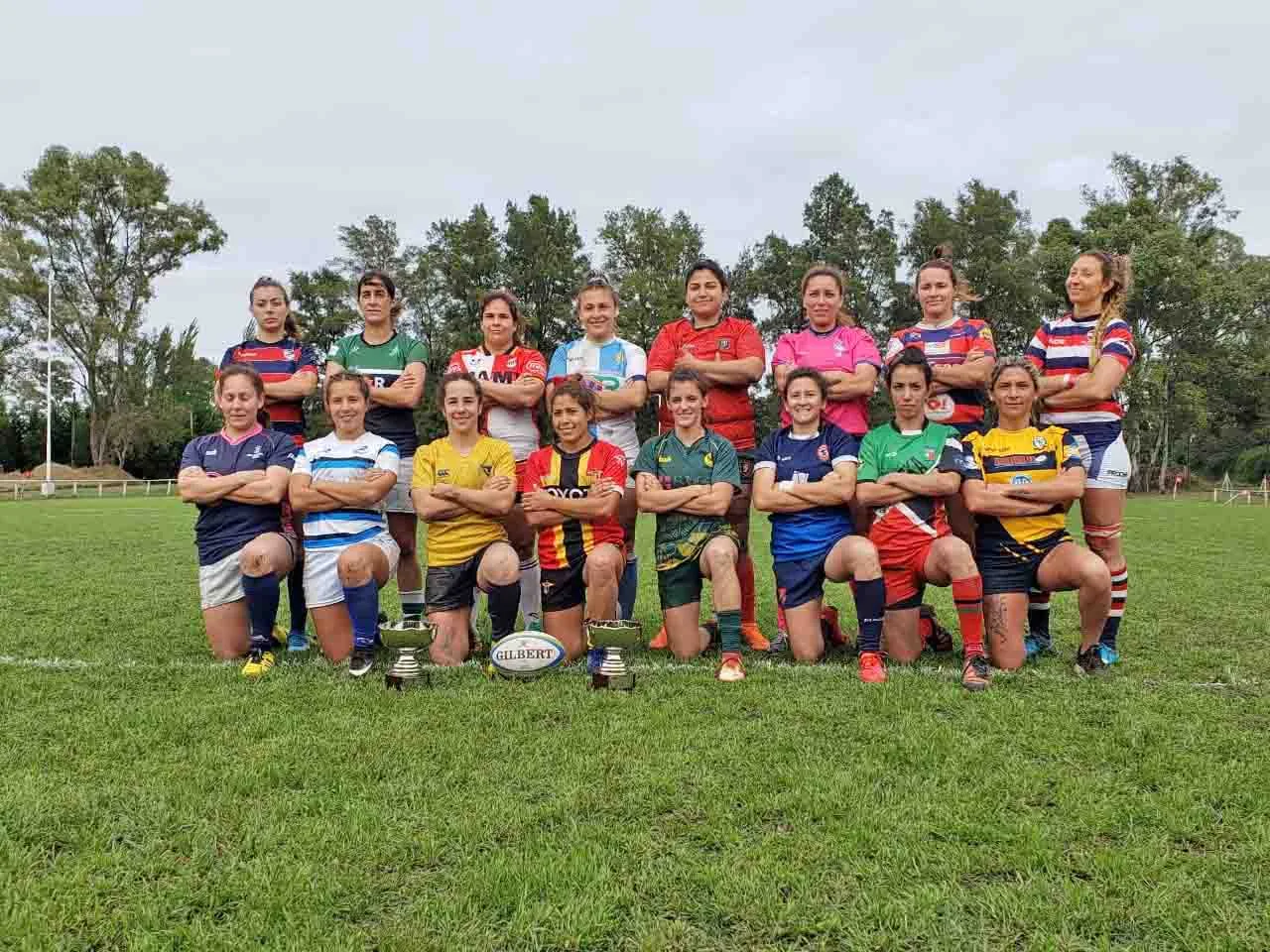 Hitos de la temporada 2019, balance de la Unión Argentina