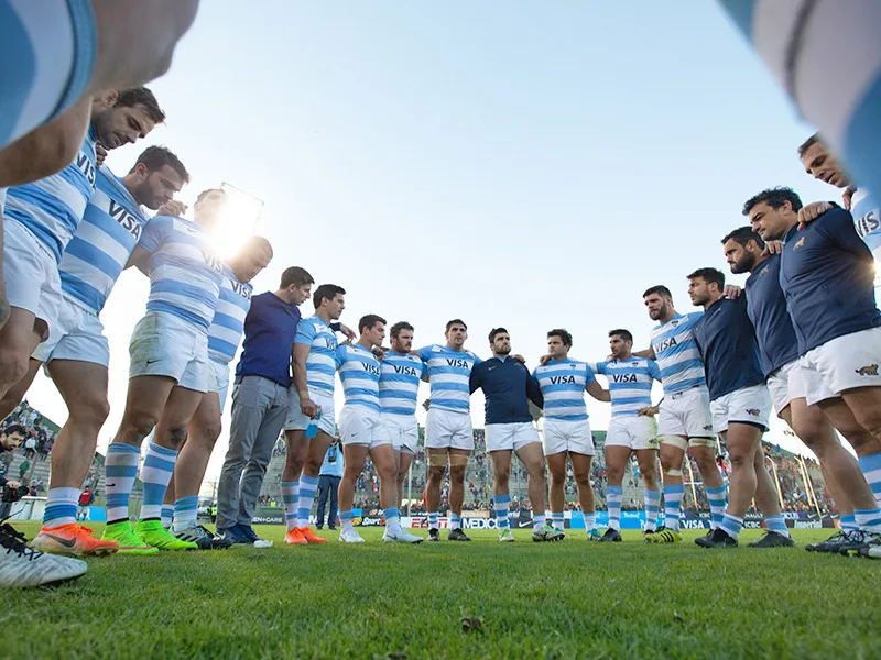 Los Pumas no visitarán Rosario en 2020, pero la ciudad tendría premio consuelo