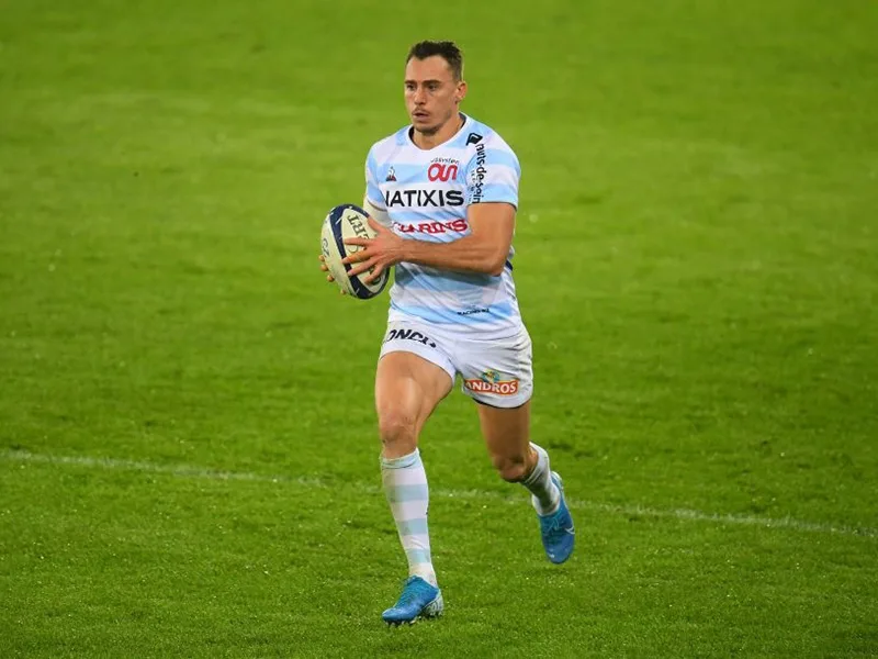 Los Pumas desaprovechan el aporte que puede brindar Juan Imhoff
