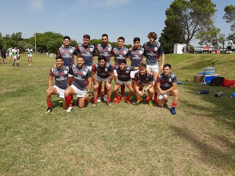 Los entrenadores del Ñandú analizaron el Seven de la República