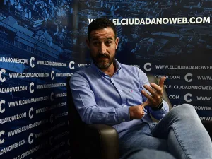 "Queremos generar empleo y formar trabajadores para el nuevo mundo laboral”
