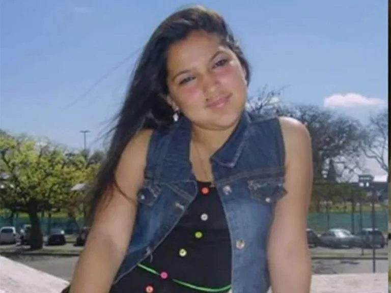 Caso Tamara Merlo: la mató de un tiro pero está pronto a salir libre