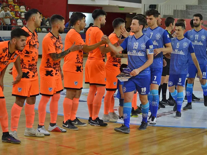 Con saldo positivo: Jockey y Usar hicieron un buen papel en la Liga Nacional