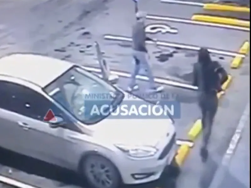La causa contra el comisario Valdés será investigada por la Justicia Federal