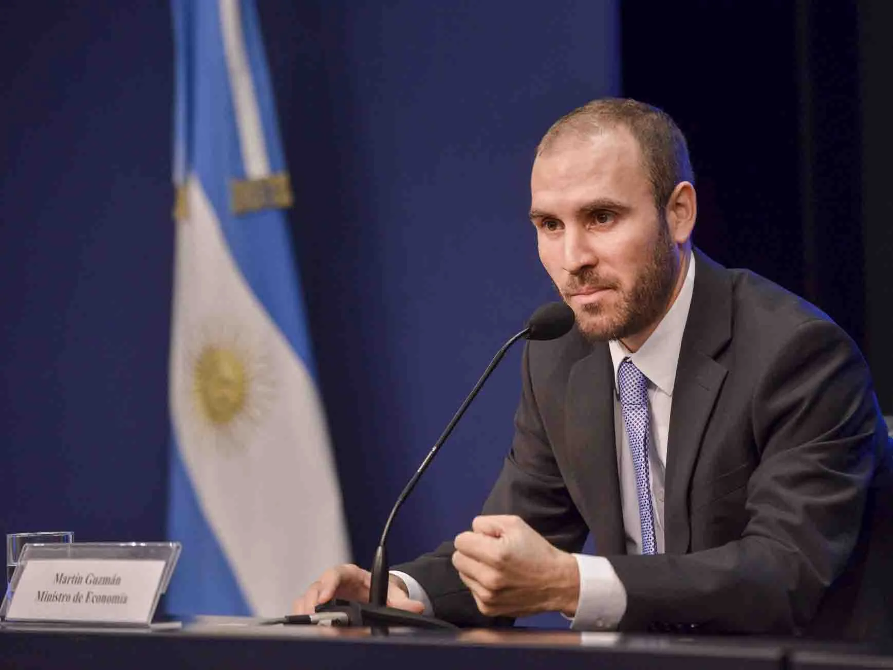 El plan económico de Alberto Fernández ya se discute en Diputados
