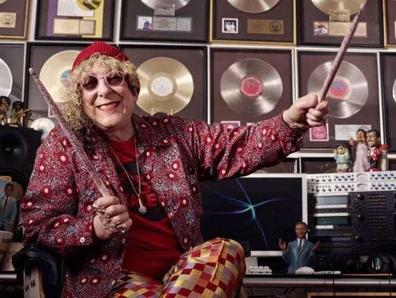 Murió Allee Willis, autora de la canción de Friends, a los 72 años