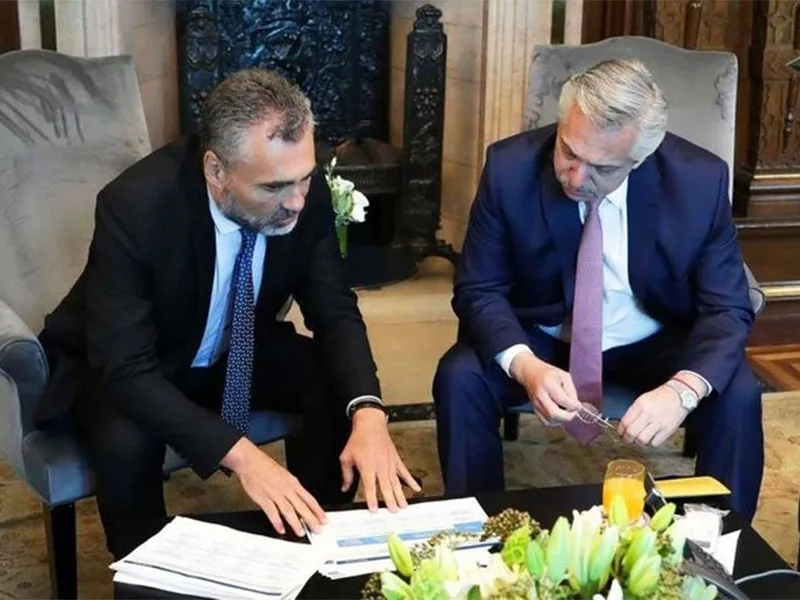 El gobierno anunció una rebaja en los intereses de los créditos Ansés 