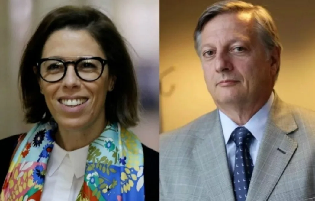 Procesaron a los funcionarios macristas Juan José Aranguren y Laura Alonso