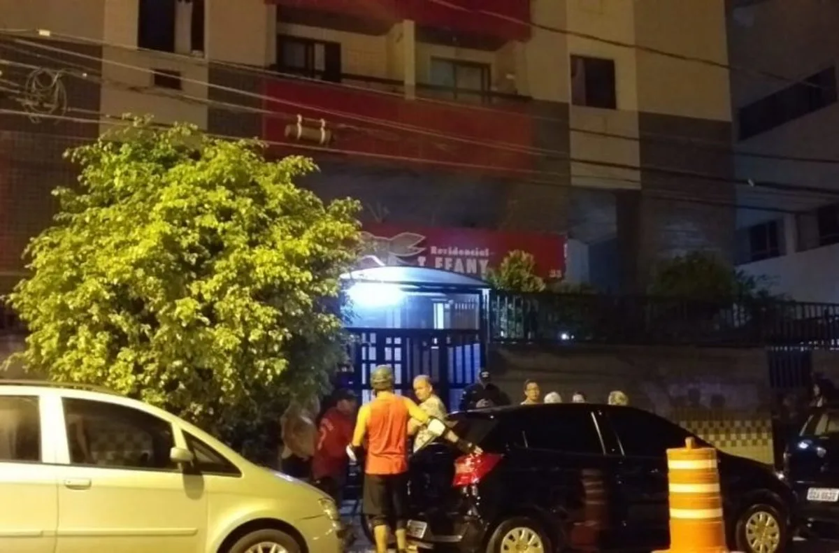 Brasil: cuatro muertos al precipitarse un ascensor desde un noveno piso