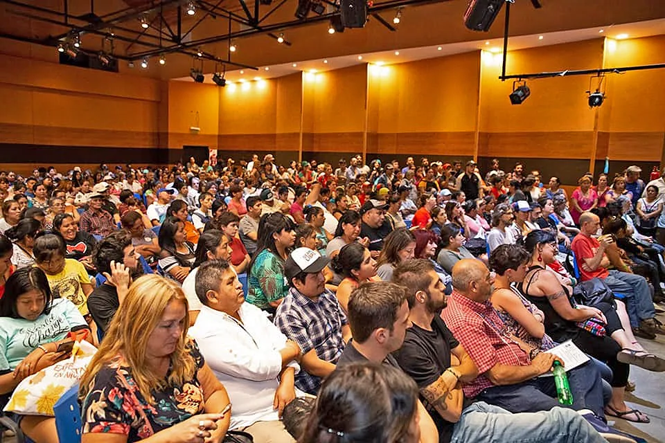 Nuevos vientos: abrirán bachilleratos populares de gestión social cooperativa