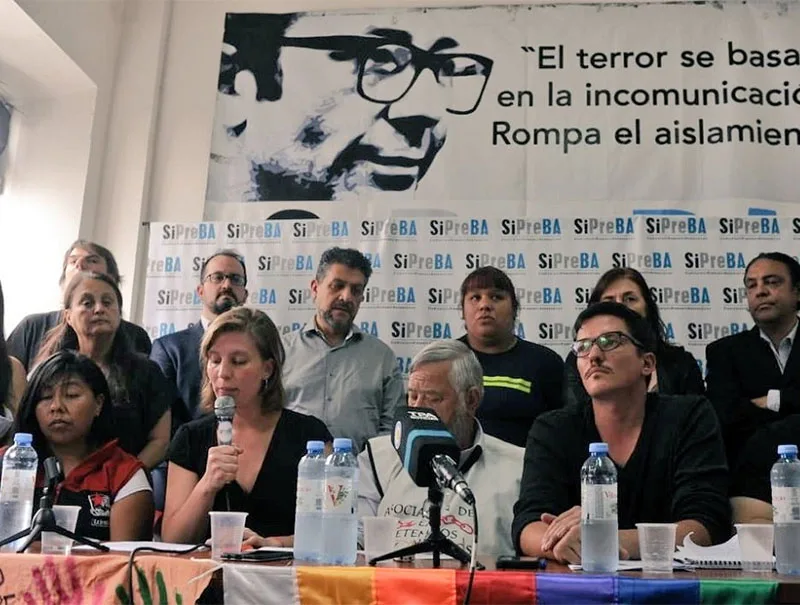 Golpe en Bolivia: "Hubo desapariciones forzadas, torturas y violaciones”