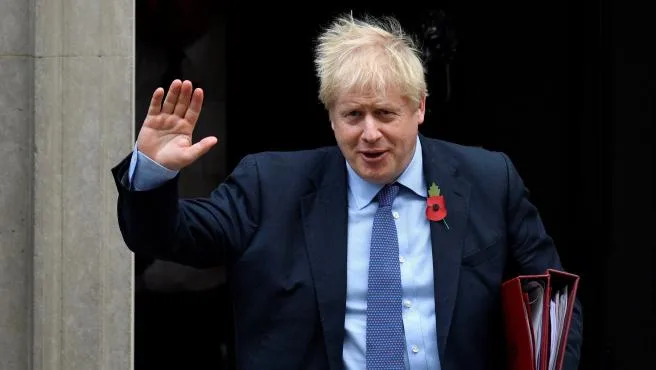 El futuro del premier Boris Johnson y del Brexit se definen en las elecciones
