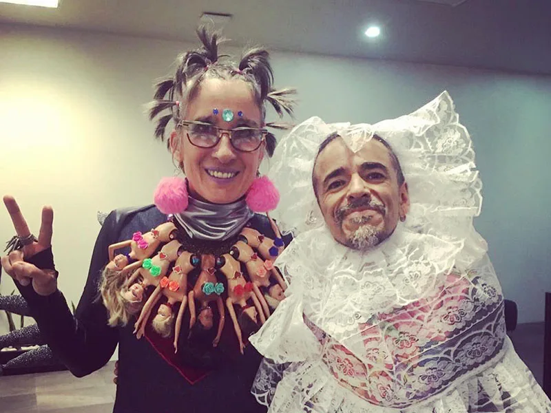 Café Tacvba volvió a tocar “La Ingrata”, pero con nueva letra versión feminista