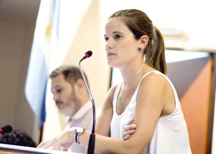 Se sumó una comisión en el Concejo: Feminismos y Disidencias