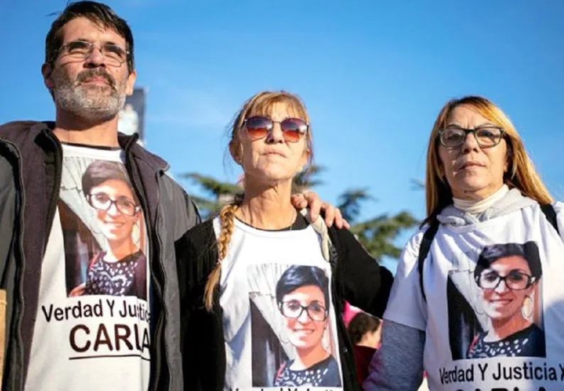 De secuestro, violación y golpes a posible femicidio