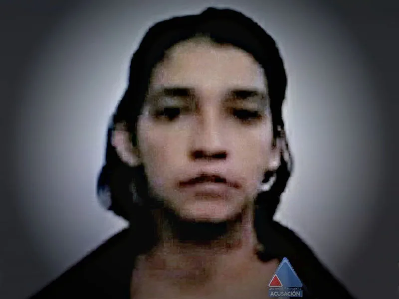 Buscan a una joven de 30 años víctima de violencia de género