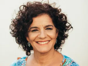 Cecilia Merchán estará en el primer Ministerio de la Mujer de Argentina