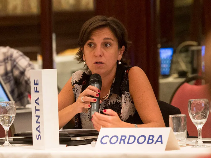 "La primera respuesta frente a alguien que consume no puede ser el castigo”