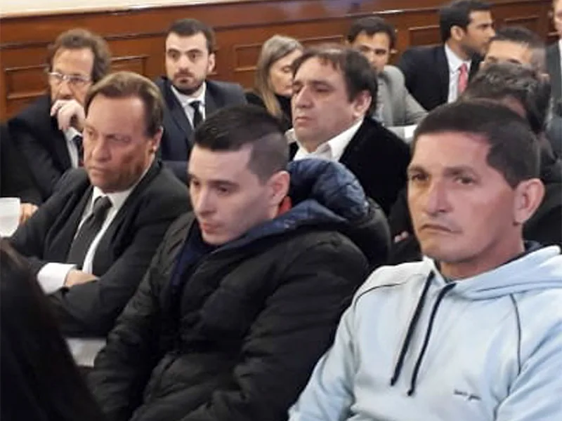 Celis admitió vender cocaína y que estuvo en dos campañas de Varisco por favores