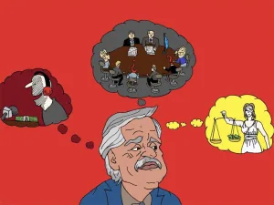 Cuando la mentira es la verdad