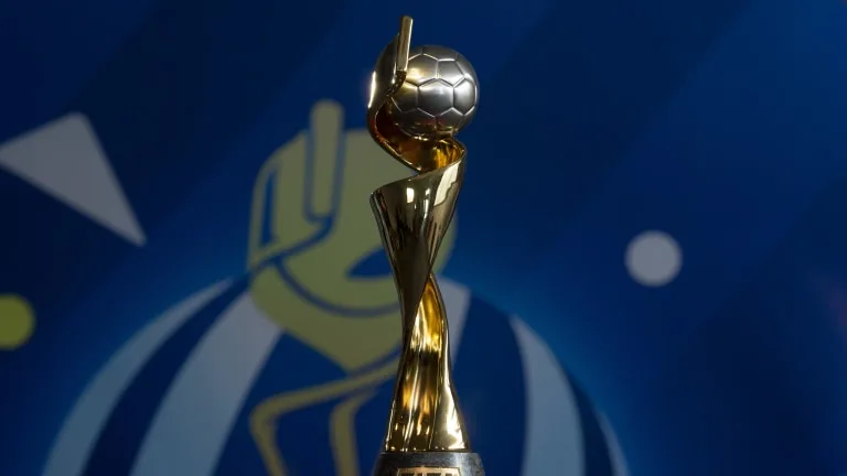 Argentina no está entre los candidatos a ser sede del Mundial Femenino 2023