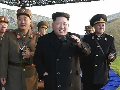 Estadounidense se inflitró en Corea del Norte y estuvo retenido 9 semanas